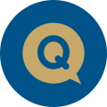 Q